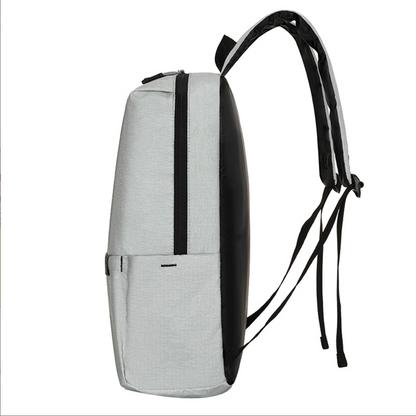 Outdoor Waterproof Lightweight Custom Hiking Travel Day Casual School Bag Sport Backpack for Girls Boys