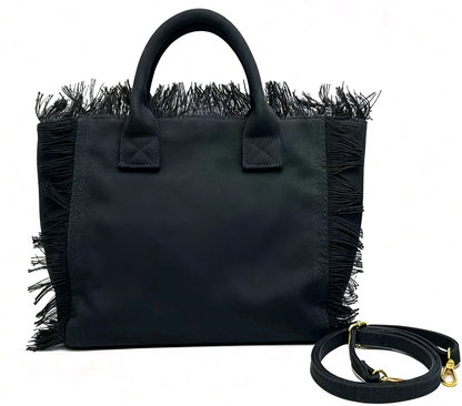 Cotton Canvas Tote Shopping Bag, Multi-function Tote Bag --- as low as $4.60