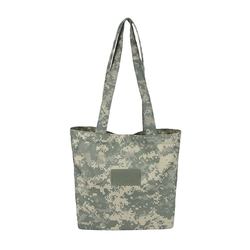 Cotton Canvas Tote Shopping Bag, Multi-function Tote Bag --- as low as $2.3