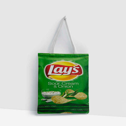 Natural Recycled Shopping Cotton Canvas Tote Bag --- as low as $2.3