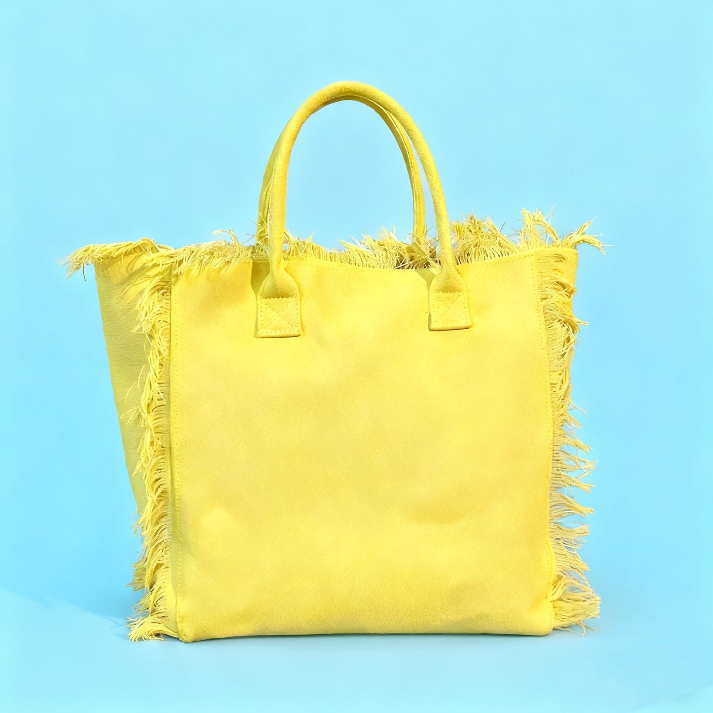 Cotton Canvas Tote Shopping Bag, Multi-function Tote Bag --- as low as $4.60