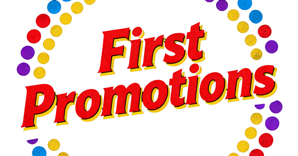 First Promotions